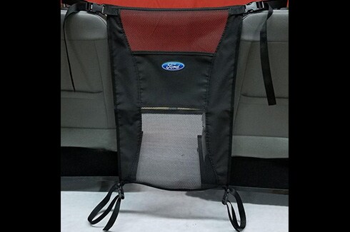 Descubre Accesorios Ford Bronco en PR, Barrera para Mascotas Covercraft Asiento Delantero